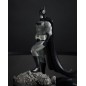 DC Direct - Statuette Batman by Bjorn Barends (Black White) 18 cm