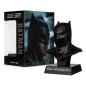 DC Comics - Batman DC Direct mini réplique 1/3 masque de Batman (Justice League Tactical Suit) 19 cm