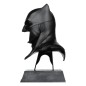 DC Comics - Batman DC Direct mini réplique 1/3 masque de Batman (Justice League Tactical Suit) 19 cm