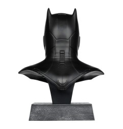 DC Comics - Batman DC Direct mini réplique 1/3 masque de Batman (Justice League Tactical Suit) 19 cm