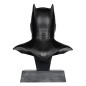 DC Comics - Batman DC Direct mini réplique 1/3 masque de Batman (Justice League Tactical Suit) 19 cm
