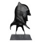 DC Comics - Batman DC Direct mini réplique 1/3 masque de Batman (Justice League Tactical Suit) 19 cm