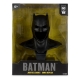 Batman DC Direct - Mini réplique 1/3 masque de Batman (Justice League Tactical Suit) 19 cm