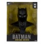 Batman DC Direct - Mini réplique 1/3 masque de Batman (Justice League Tactical Suit) 19 cm