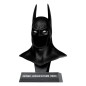 DC Comics - Batman: Arkham Asylum DC Direct mini réplique 1/3 masque de Batman 19 cm