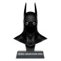 Batman: Arkham Asylum DC Direct - Mini réplique 1/3 masque de Batman 19 cm Batman: Arkham Asylum DC Direct - Mini réplique 1/3 masque de Batman 19 cm