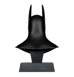 DC Comics - Batman: Arkham Asylum DC Direct mini réplique 1/3 masque de Batman 19 cm