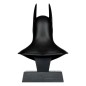 Batman: Arkham Asylum DC Direct - Mini réplique 1/3 masque de Batman 19 cm Batman: Arkham Asylum DC Direct - Mini réplique 1/3 masque de Batman 19 cm