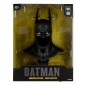 Batman: Arkham Asylum DC Direct - Mini réplique 1/3 masque de Batman 19 cm Batman: Arkham Asylum DC Direct - Mini réplique 1/3 masque de Batman 19 cm