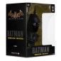 Batman: Arkham Asylum DC Direct - Mini réplique 1/3 masque de Batman 19 cm Batman: Arkham Asylum DC Direct - Mini réplique 1/3 masque de Batman 19 cm