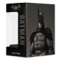 Batman: Arkham Asylum DC Direct - Mini réplique 1/3 masque de Batman 19 cm Batman: Arkham Asylum DC Direct - Mini réplique 1/3 masque de Batman 19 cm