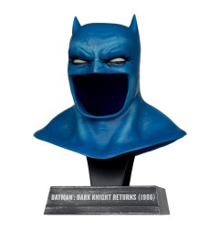 The Dark Knight Returns DC Direct - Mini réplique 1/3 masque de Batman 19 cm