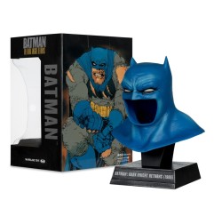 The Dark Knight Returns DC Direct - Mini réplique 1/3 masque de Batman 19 cm