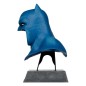 DC Comics - The Dark Knight Returns DC Direct mini réplique 1/3 masque de Batman 19 cm