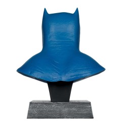 The Dark Knight Returns DC Direct - Mini réplique 1/3 masque de Batman 19 cm