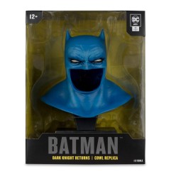 The Dark Knight Returns DC Direct - Mini réplique 1/3 masque de Batman 19 cm