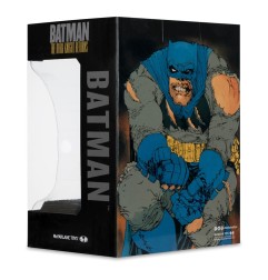 DC Comics - The Dark Knight Returns DC Direct mini réplique 1/3 masque de Batman 19 cm