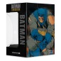 DC Comics - The Dark Knight Returns DC Direct mini réplique 1/3 masque de Batman 19 cm