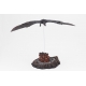 Godzilla : King of the Monsters 2019 - Figurine Rodan 18 cm