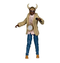 Public Enemy - Music Maniacs Hip Hop figurine Flavor Flav 16 cm