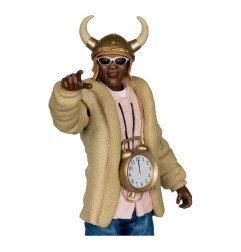 Public Enemy - Music Maniacs Hip Hop figurine Flavor Flav 16 cm