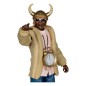 Public Enemy - Music Maniacs Hip Hop figurine Flavor Flav 16 cm