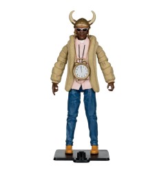 Public Enemy - Music Maniacs Hip Hop figurine Flavor Flav 16 cm