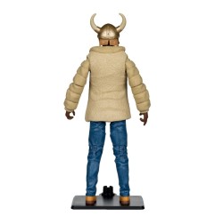 Public Enemy - Music Maniacs Hip Hop figurine Flavor Flav 16 cm