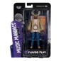 Public Enemy - Music Maniacs Hip Hop figurine Flavor Flav 16 cm
