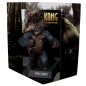 King Kong - (2005) statuette PVC Movie Maniacs Kong 17 cm