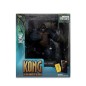 King Kong - (2005) statuette PVC Movie Maniacs Kong 17 cm