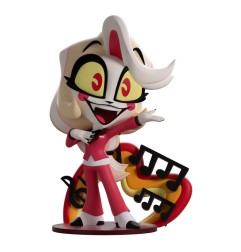 Hazbin Hotel - Vinyl figurine Charlie Morning Star 13 cm