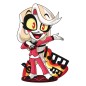 Hazbin Hotel - Vinyl figurine Charlie Morning Star 13 cm