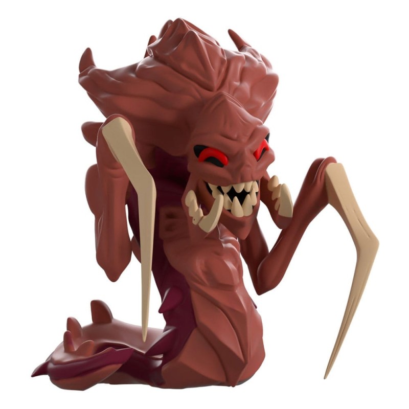 Starcraft - Vinyl figurine Zerg 11 cm