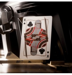 Star Wars - : The Mandalorian v2 jeu de cartes à jouer