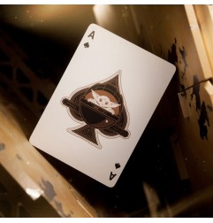 Star Wars - : The Mandalorian v2 jeu de cartes à jouer