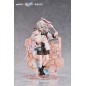 Honkai: Star Rail - Statuette PVC Rise Up Little Cat Series Jing Yuan 20 cm
