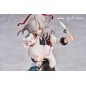 Honkai: Star Rail - Statuette PVC Rise Up Little Cat Series Jing Yuan 20 cm