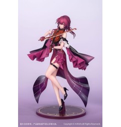 Honkai: Star Rail - Statuette PVC 1/8 Kafka: Star Rail Live Ver. 23 cm