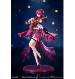 Honkai: Star Rail - Statuette PVC 1/8 Kafka: Star Rail Live Ver. 23 cm