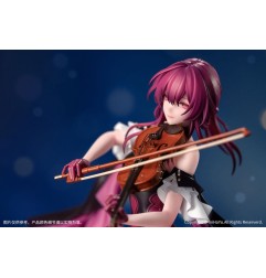 Honkai: Star Rail - Statuette PVC 1/8 Kafka: Star Rail Live Ver. 23 cm