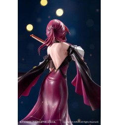 Honkai: Star Rail - Statuette PVC 1/8 Kafka: Star Rail Live Ver. 23 cm