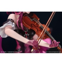 Honkai: Star Rail - Statuette 1/8 Kafka: Star Rail Live Ver. 23 cm