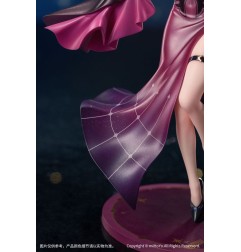 Honkai: Star Rail - Statuette 1/8 Kafka: Star Rail Live Ver. 23 cm