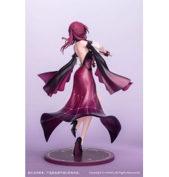 Honkai: Star Rail - Statuette 1/8 Kafka: Star Rail Live Ver. 23 cm