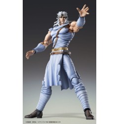 Ken le Survivant - Fist of the North Star figurine Chozokado Toki 18 cm
