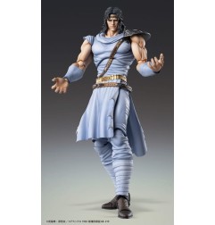 Ken le Survivant - Fist of the North Star figurine Chozokado Toki 18 cm