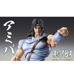 Ken le Survivant - Figurine Chozokado Toki 18 cm