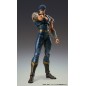 Ken le Survivant - Fist of the North Star figurine Chozokado Kenshiro Muso 18 cm (re-run)