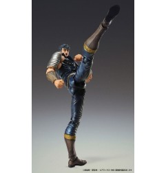 Ken le Survivant - Figurine Chozokado Kenshiro Muso 18 cm (re-run)
